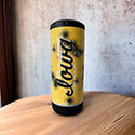 Iowa Hawkeye 4 in 1 Can Cooler with Bluetooth Speaker